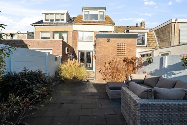 Medium property photo - Oostslootstraat 36, 1781 KT Den Helder
